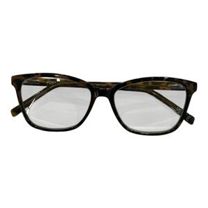 Foster Grant - +2.50 Reading Glasses - Tortoise Frame - Excellent Condition